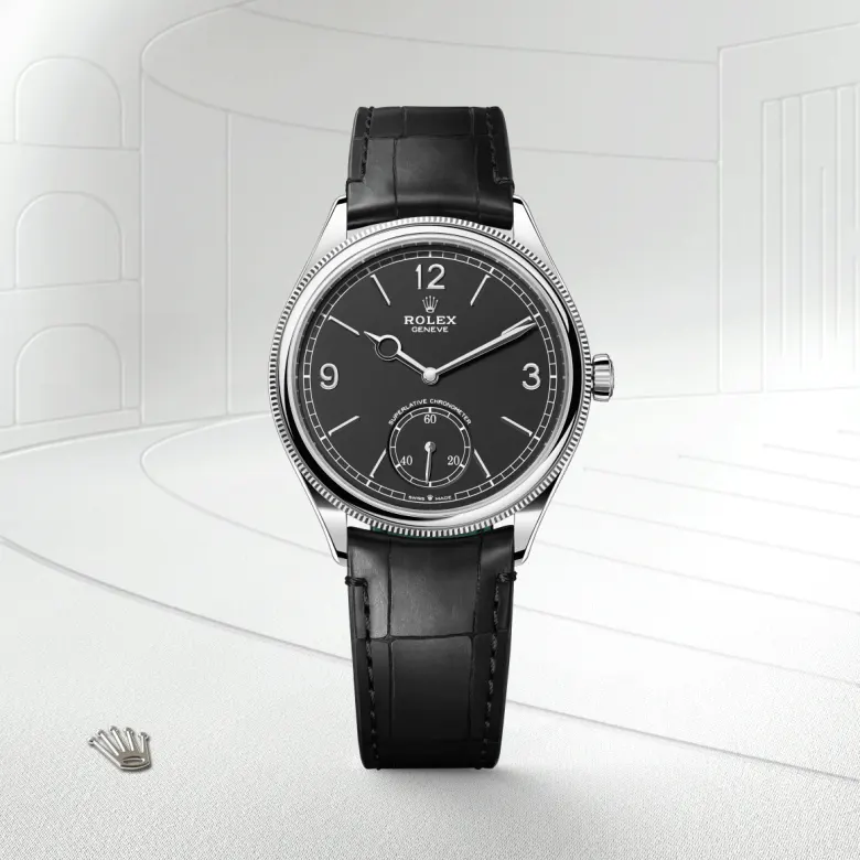 Gallery image #1 - Rolex 1908 [M52509-0002]