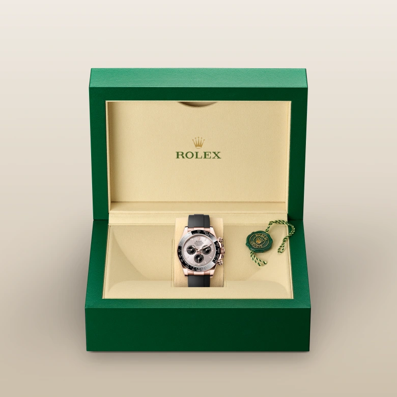 Gallery image #2 - Rolex Cosmograph Daytona [M126515LN-0006]