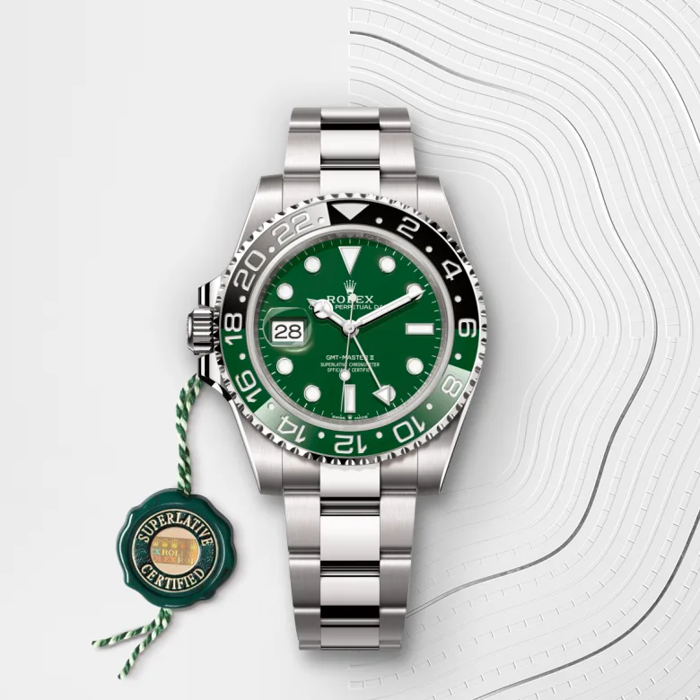 Gallery image #3 - Rolex GMT-Master II [M126729VTNR-0001]