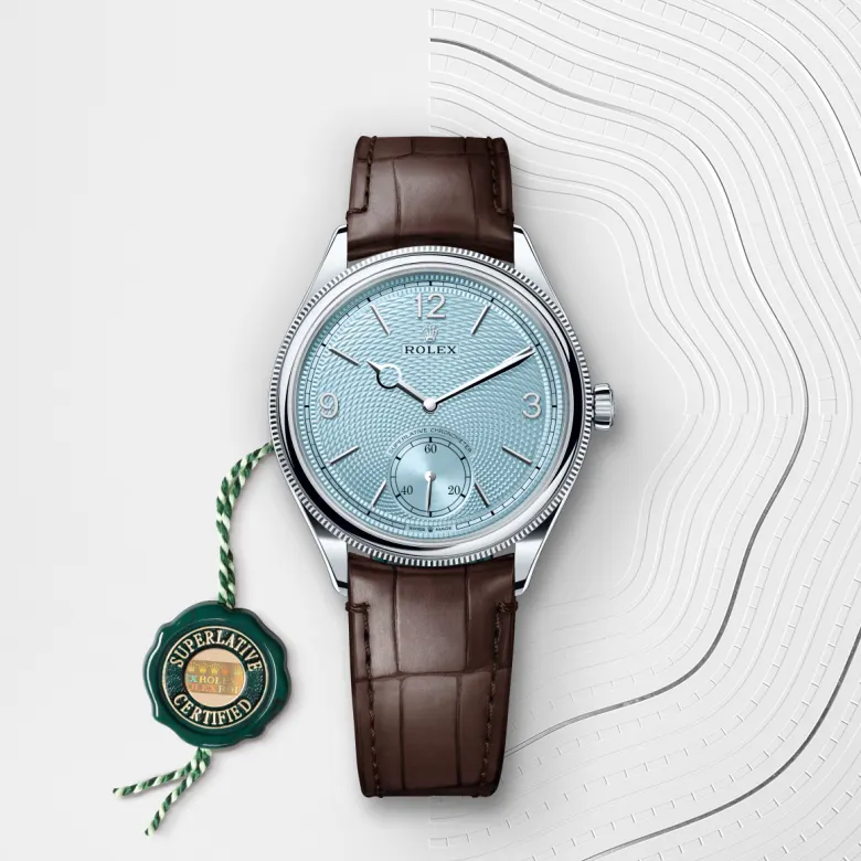 Gallery image #3 - Rolex 1908 [M52506-0002]