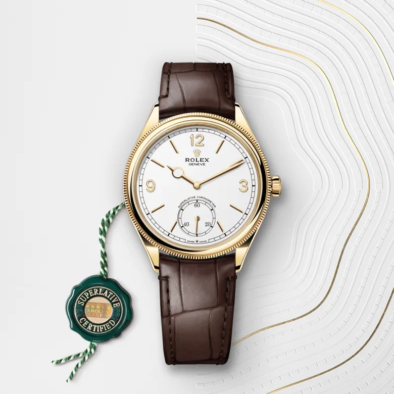 Gallery image #3 - Rolex 1908 [M52508-0006]