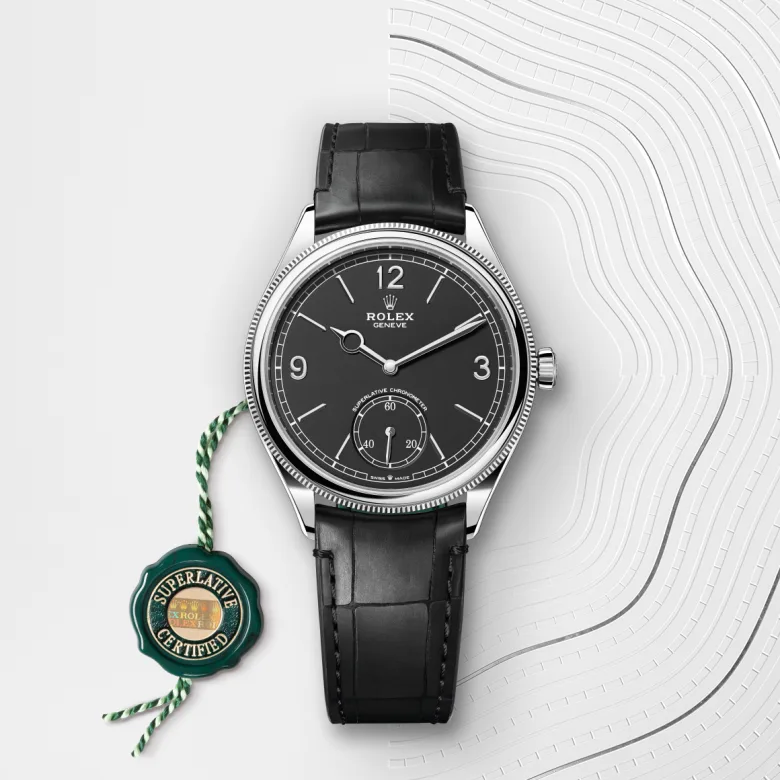 Gallery image #3 - Rolex 1908 [M52509-0002]