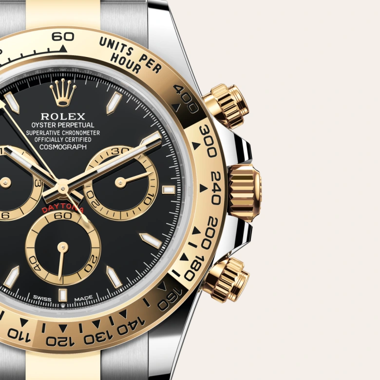 Gallery image #4 - Rolex Cosmograph Daytona [M126503-0003]