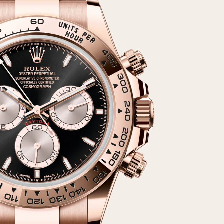 Gallery image #4 - Rolex Cosmograph Daytona [M126505-0001]