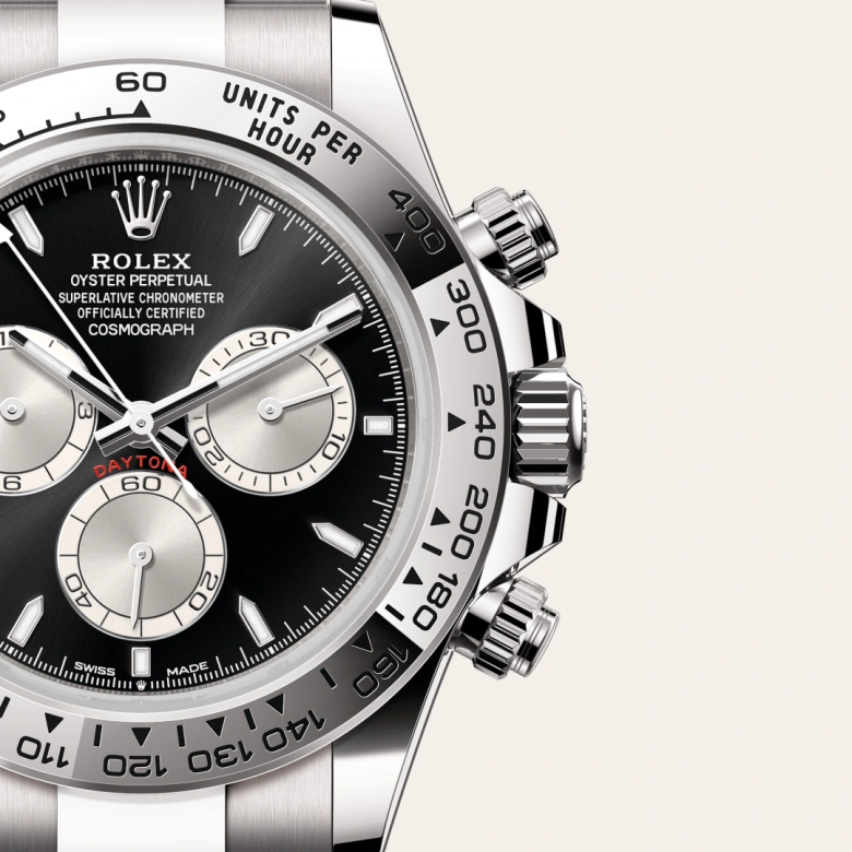 Gallery image #4 - Rolex Cosmograph Daytona [M126509-0001]