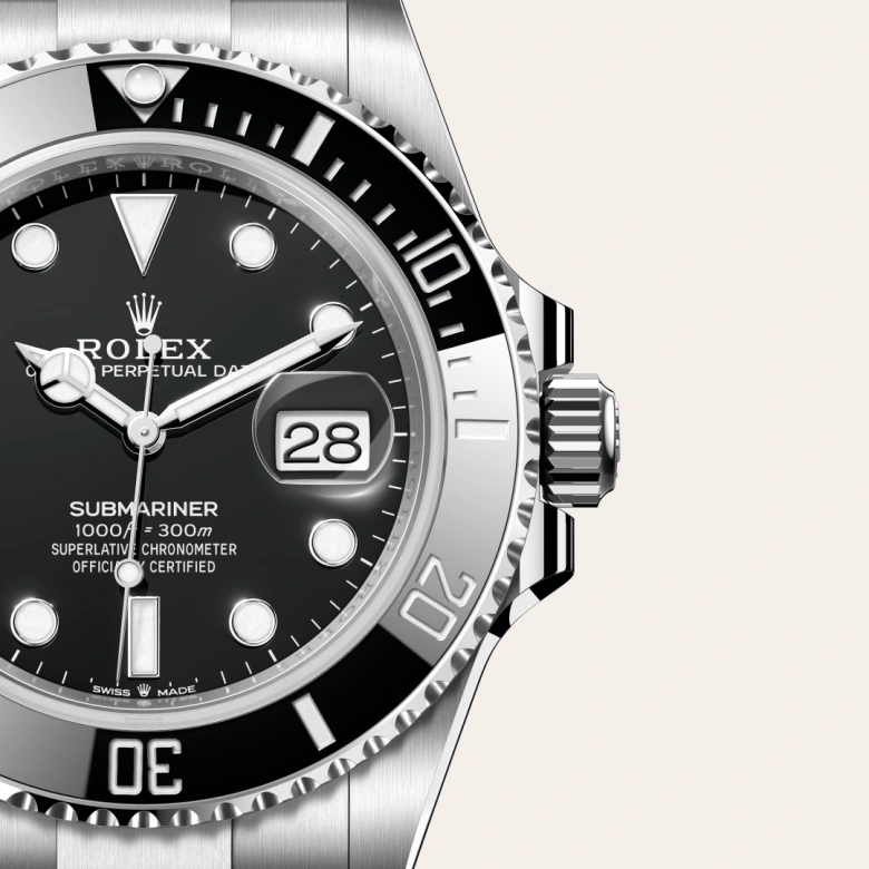 Gallery image #4 - Rolex Submariner Date [M126610LN-0001]
