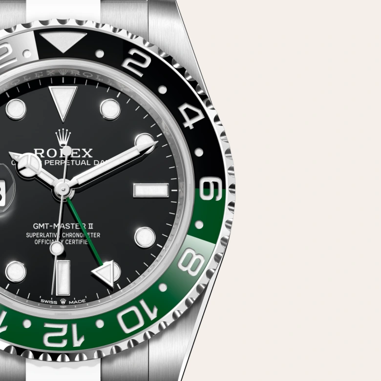 Gallery image #4 - Rolex GMT-Master II [M126720VTNR-0001]