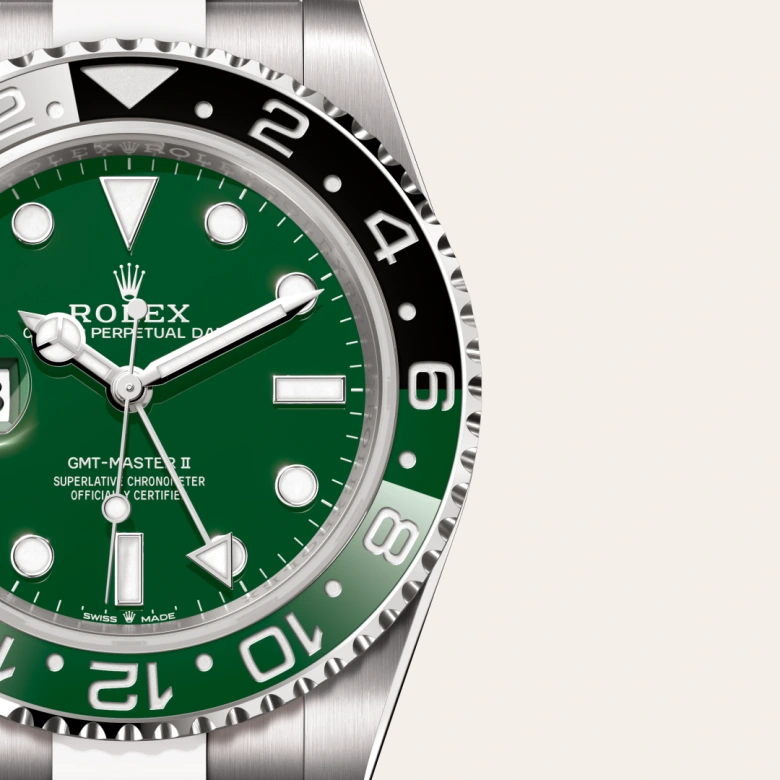 Gallery image #4 - Rolex GMT-Master II [M126729VTNR-0001]