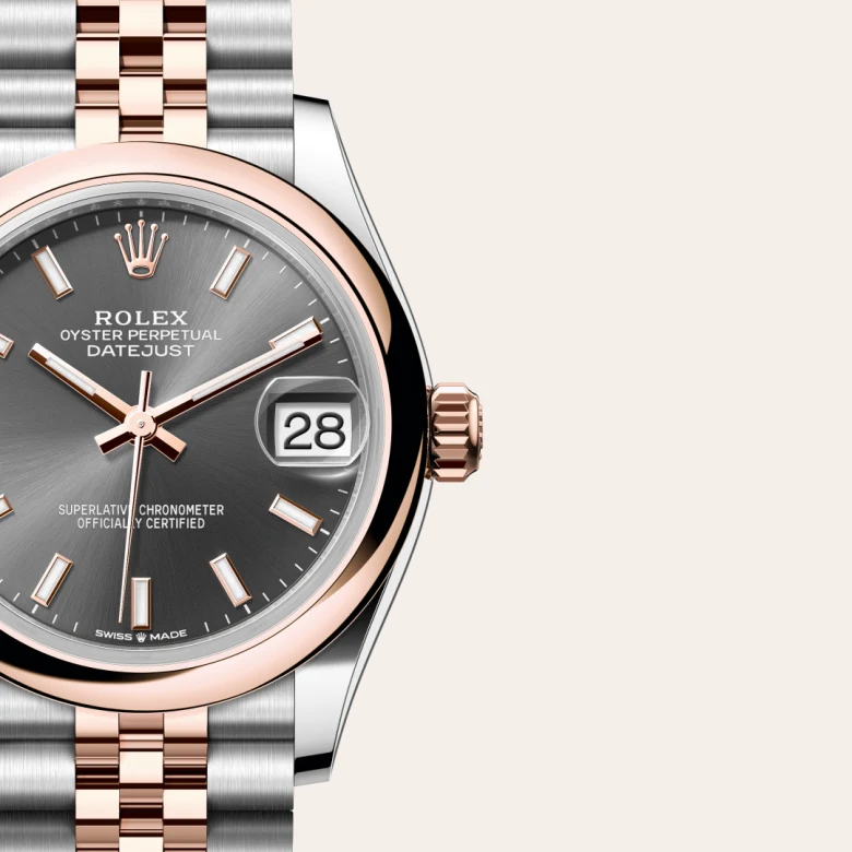 Gallery image #4 - Rolex Datejust 31 [M278241-0018]