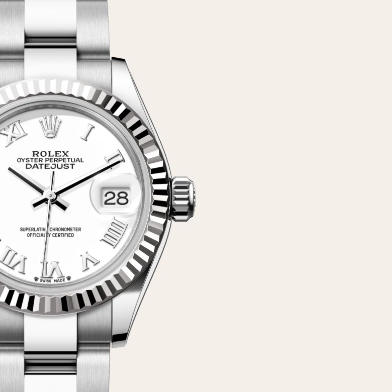 Gallery image #4 - Rolex Lady-Datejust [M279174-0020]