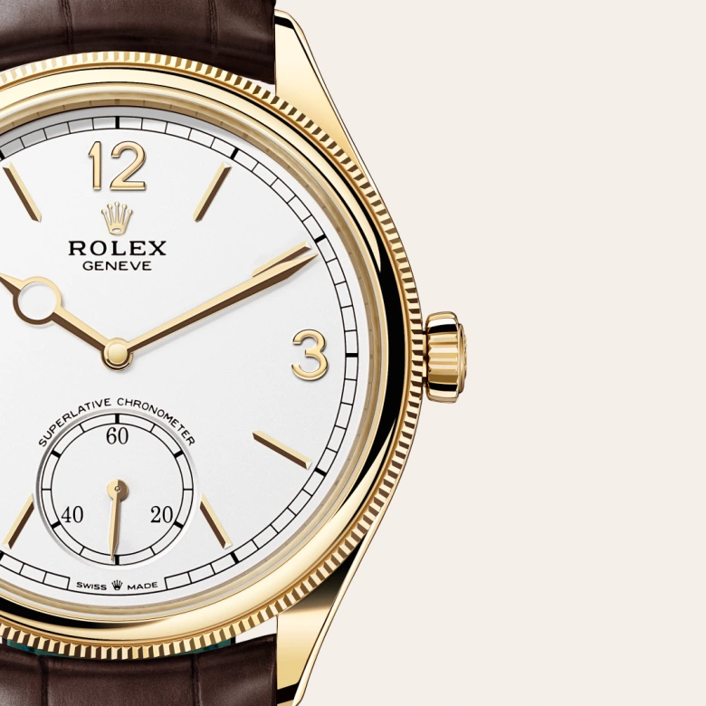 Gallery image #4 - Rolex 1908 [M52508-0006]