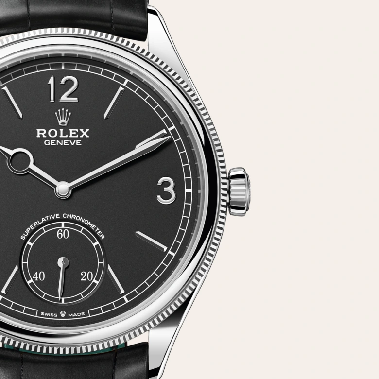 Gallery image #4 - Rolex 1908 [M52509-0002]