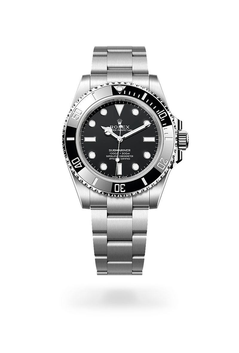 Rolex Submariner [M124060-0001]
