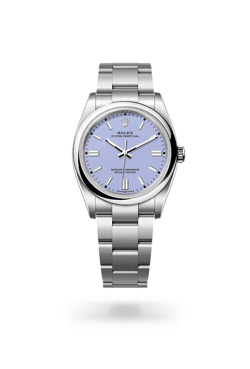 Rolex Oyster Perpetual 36 [M126000-0013]