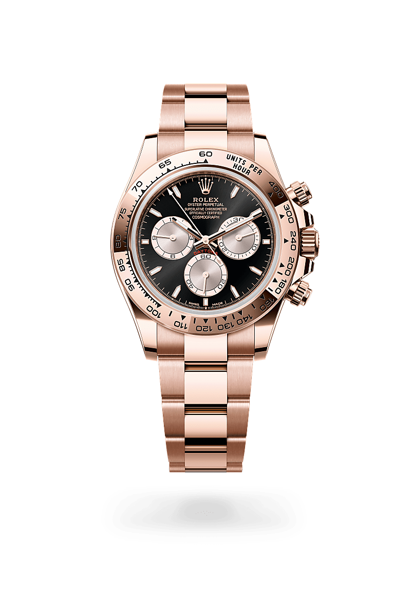 Rolex Cosmograph Daytona [M126505-0001]
