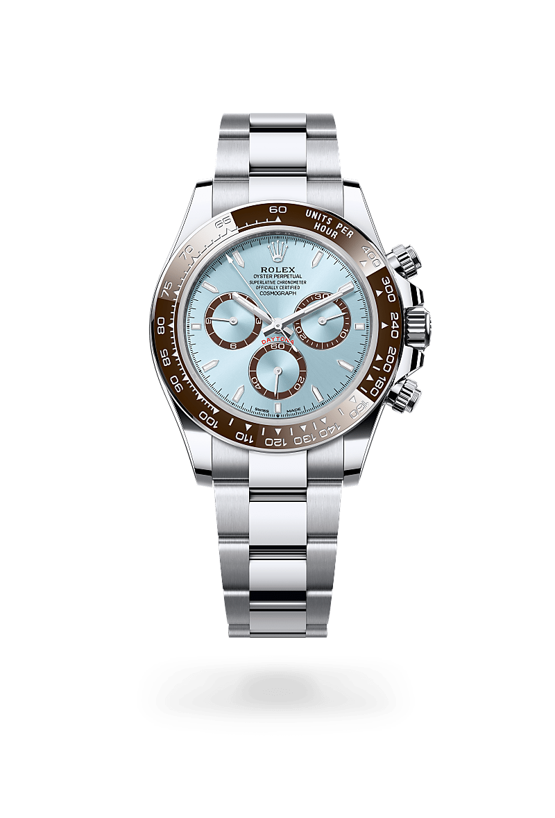 Rolex Cosmograph Daytona [M126506-0001]