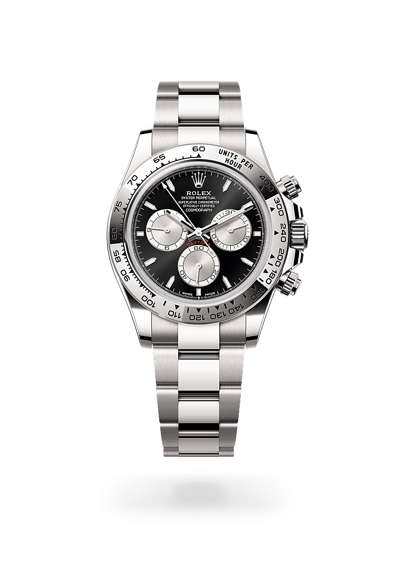 Rolex Cosmograph Daytona [M126509-0001]