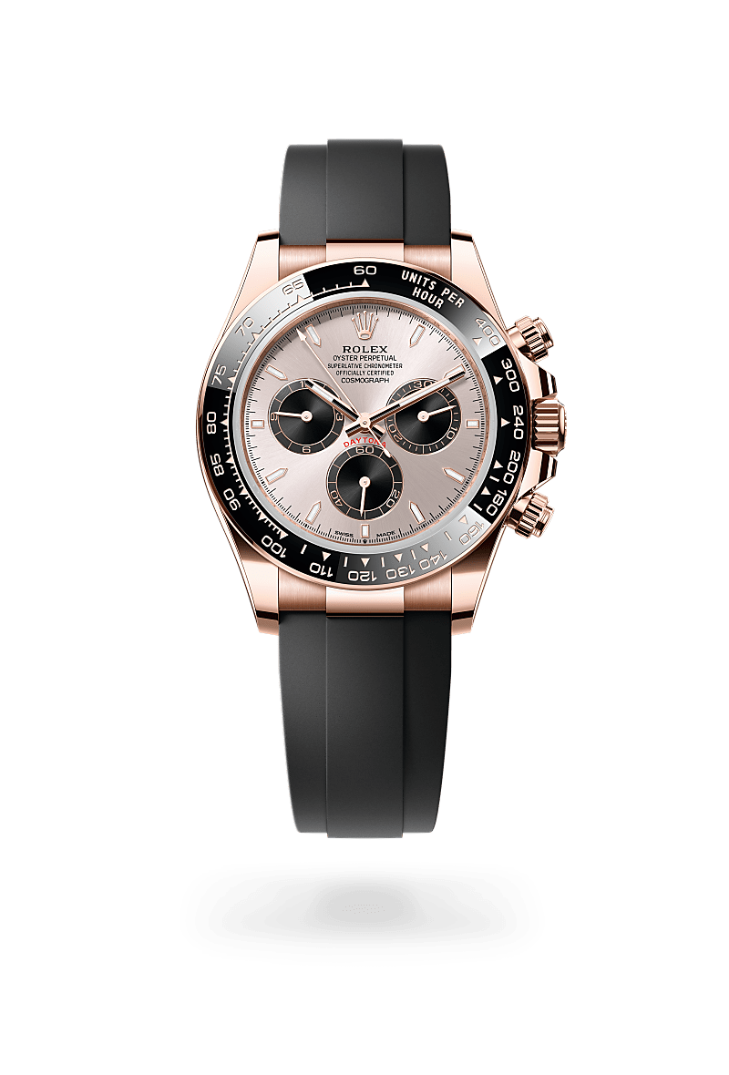 Rolex Cosmograph Daytona [M126515LN-0006]