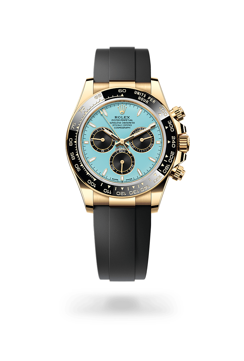 Rolex Cosmograph Daytona [M126518LN-0014]