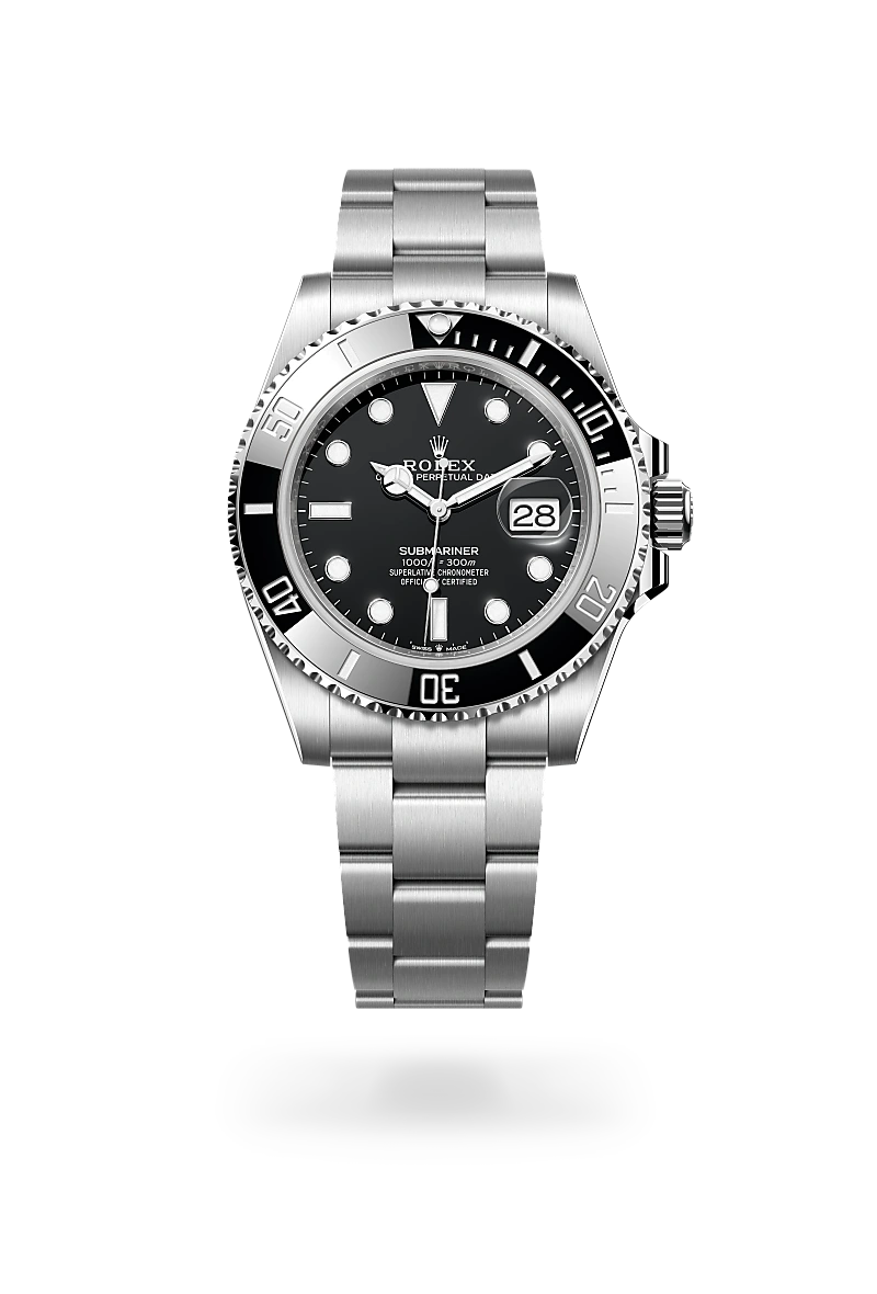 Rolex Submariner Date [M126610LN-0001]