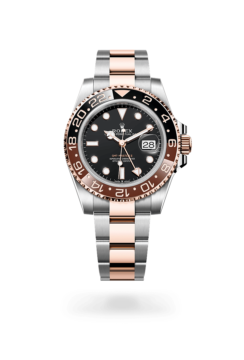 Rolex GMT-Master II [M126711CHNR-0002]