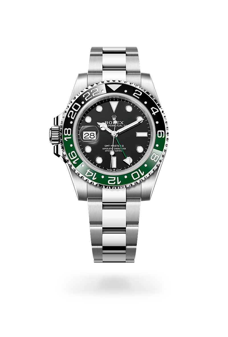 Rolex GMT-Master II [M126720VTNR-0001]