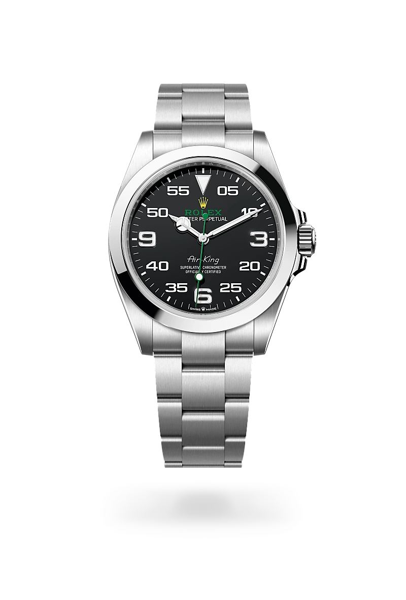 Rolex Air-King [M126900-0001]