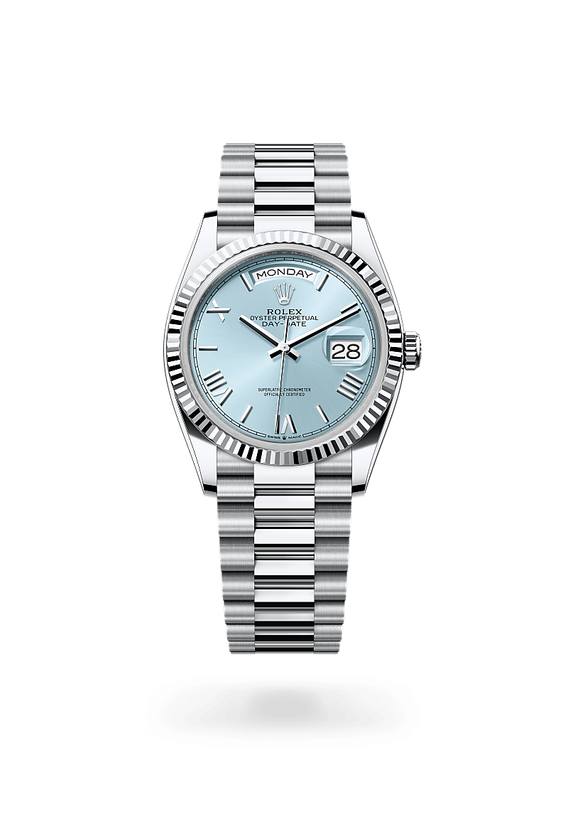 Rolex Day-Date 36 [M128236-0018]