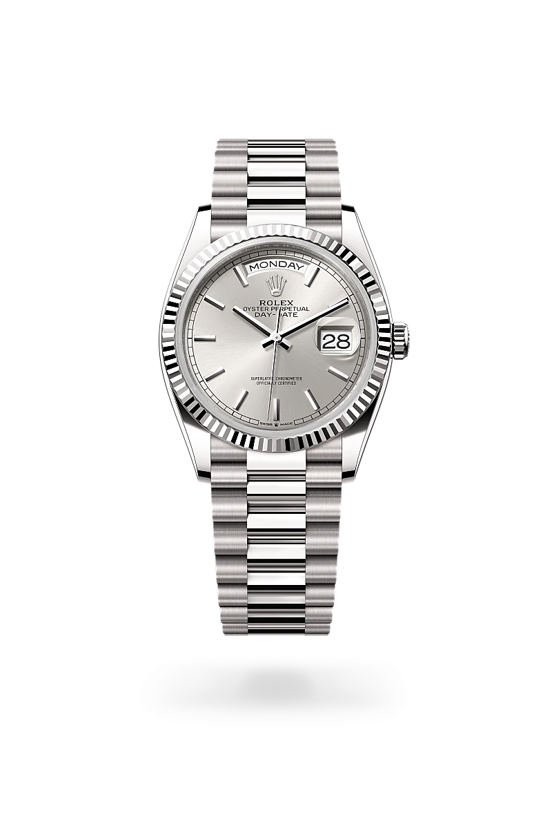 Rolex Day-Date 36 [M128239-0005]