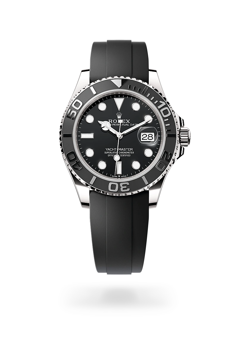 Rolex Yacht-Master 42 [M226659-0002]