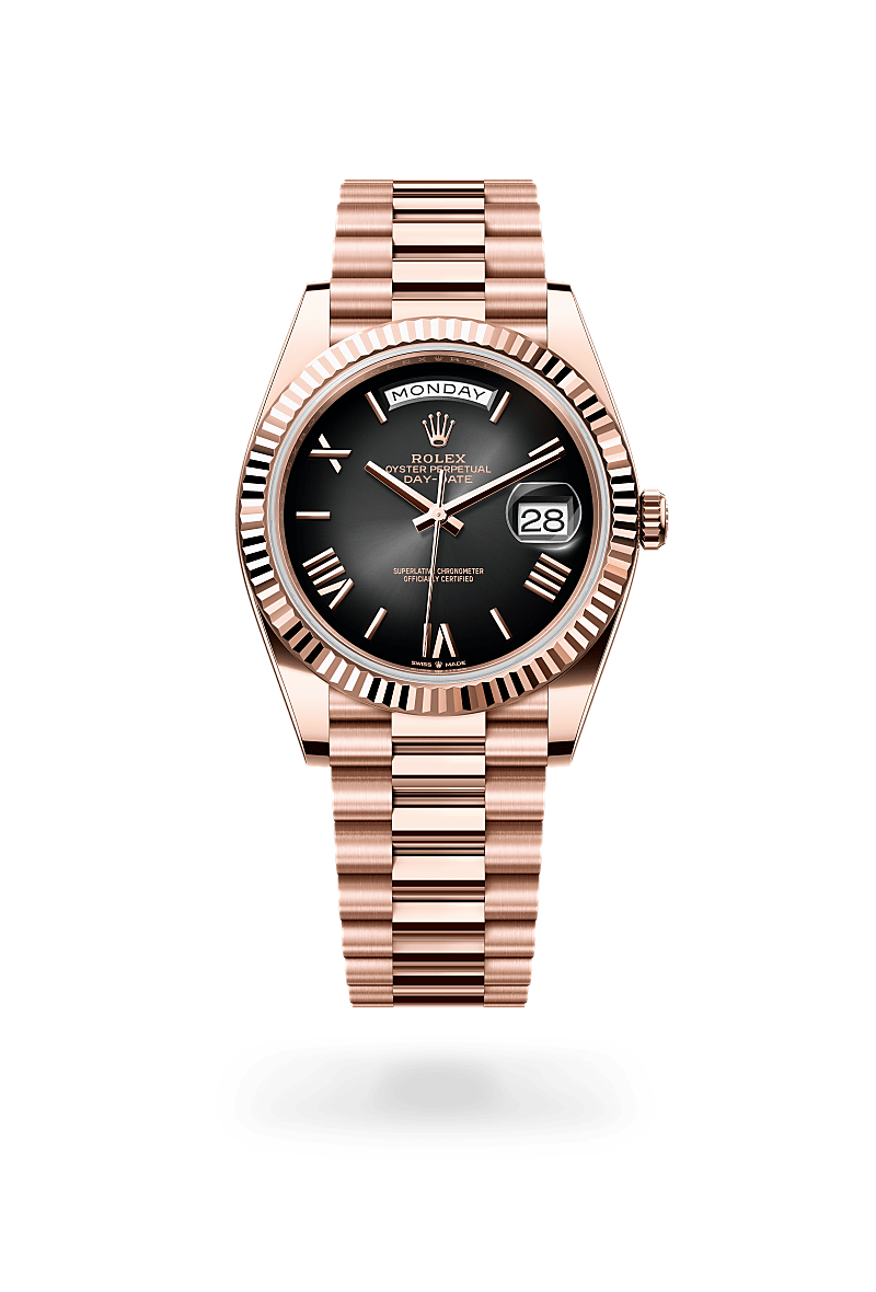 Rolex Day-Date 40 [M228235-0055]