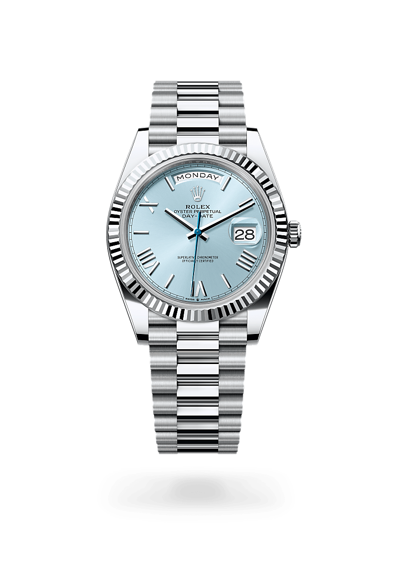 Rolex Day-Date 40 [M228236-0012]