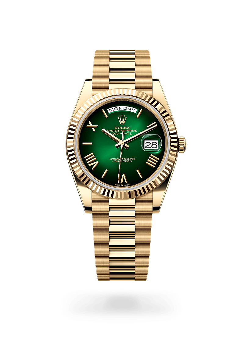 Rolex Day-Date 40 [M228238-0069]