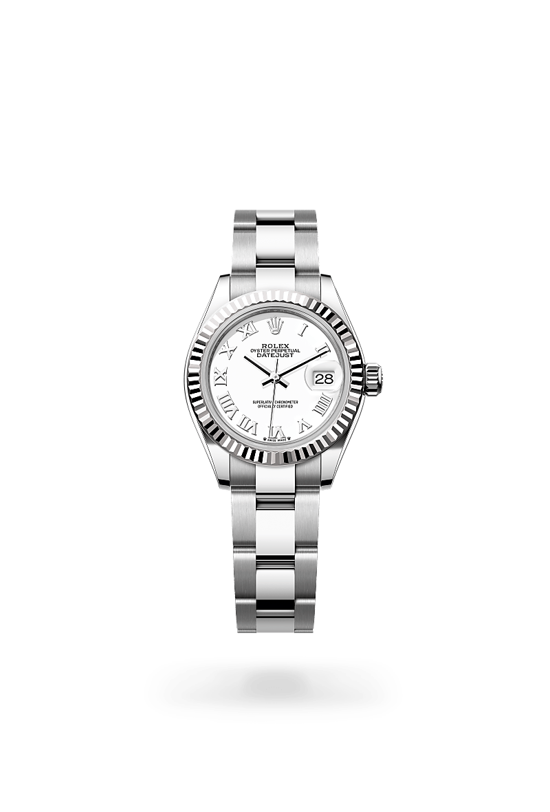 Rolex Lady-Datejust [M279174-0020]
