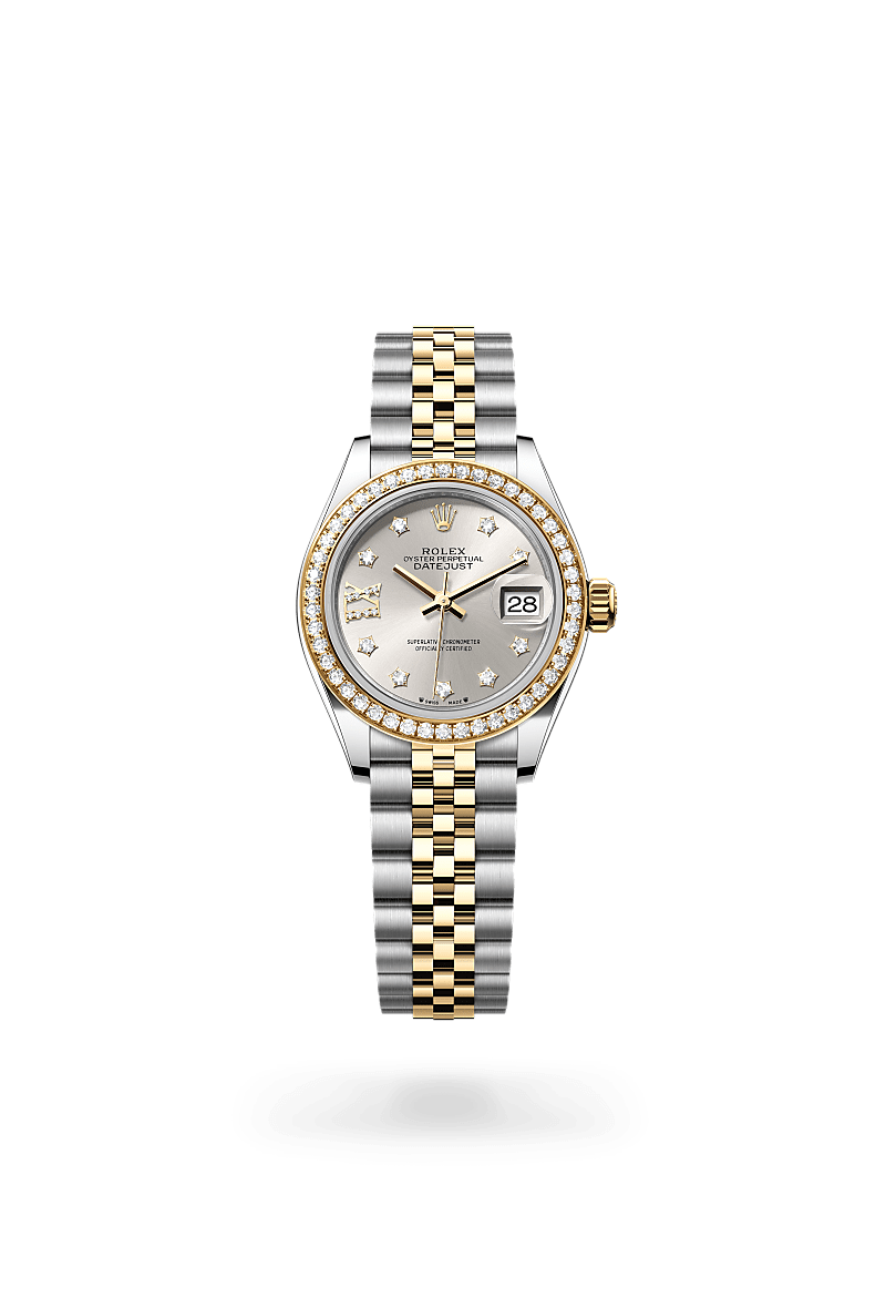 Rolex Lady-Datejust [M279383RBR-0003]