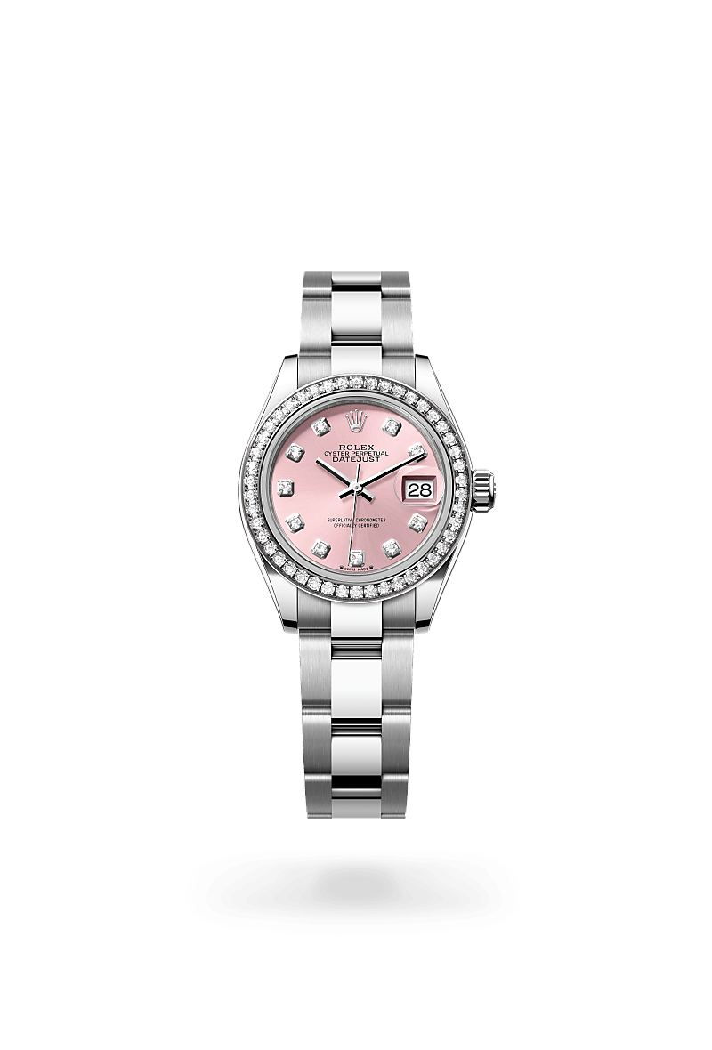 Rolex Lady-Datejust [M279384RBR-0004]