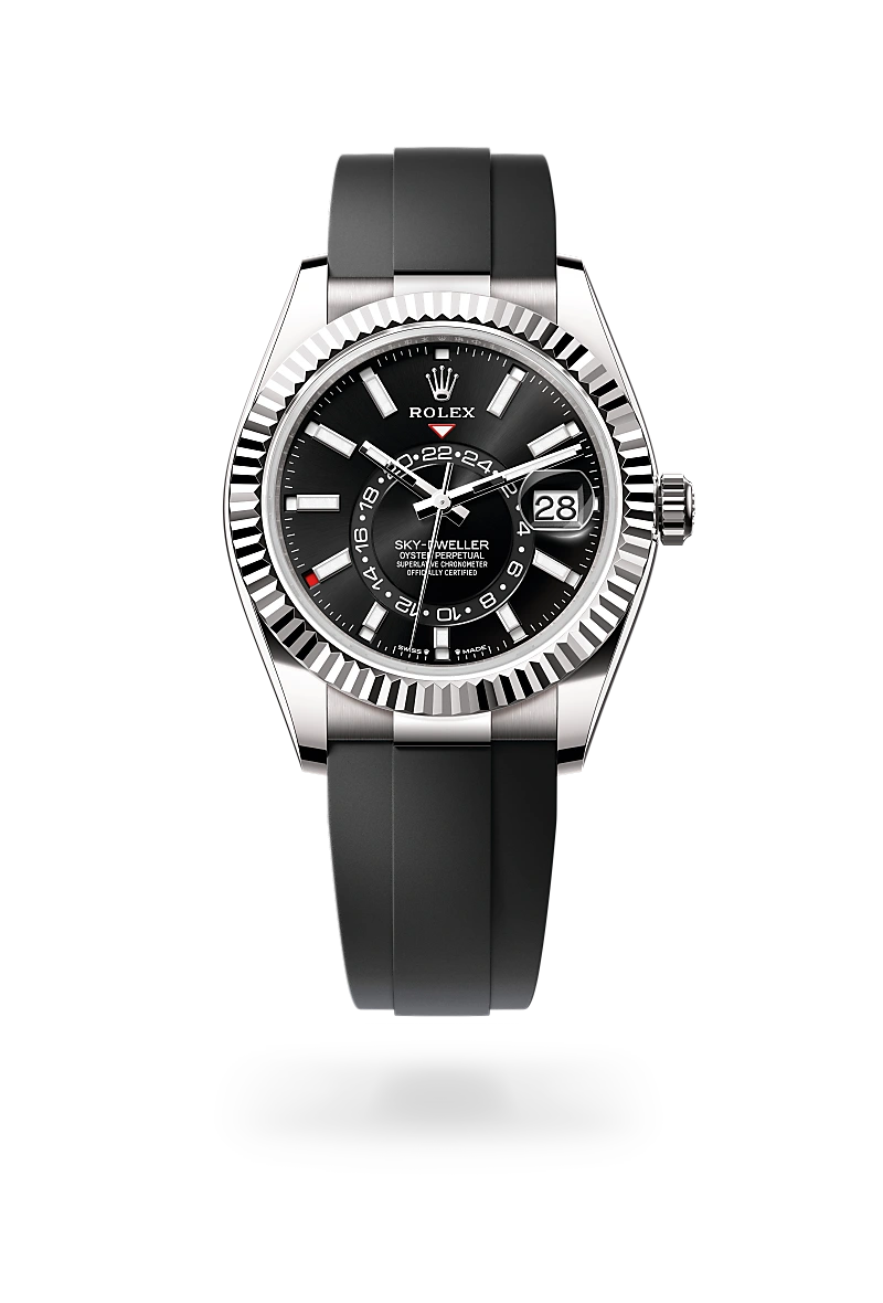 Rolex Sky-Dweller [M336239-0002]