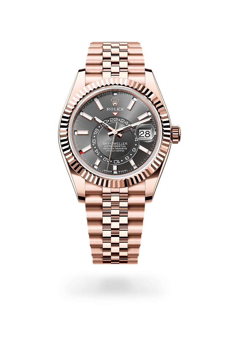 Rolex Sky-Dweller [M336935-0008]
