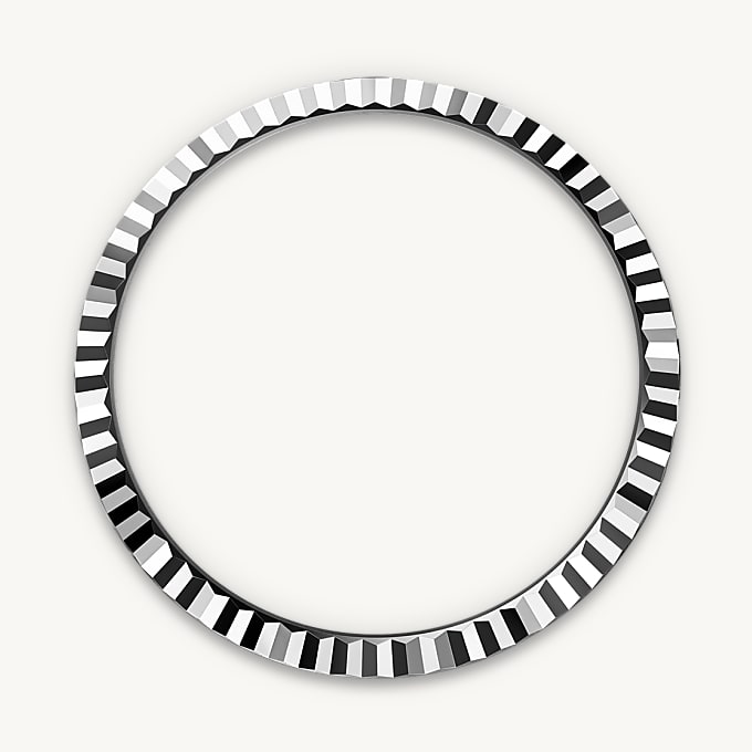 Fluted bezel - Rolex Land-Dweller 40 [M127334-0001]