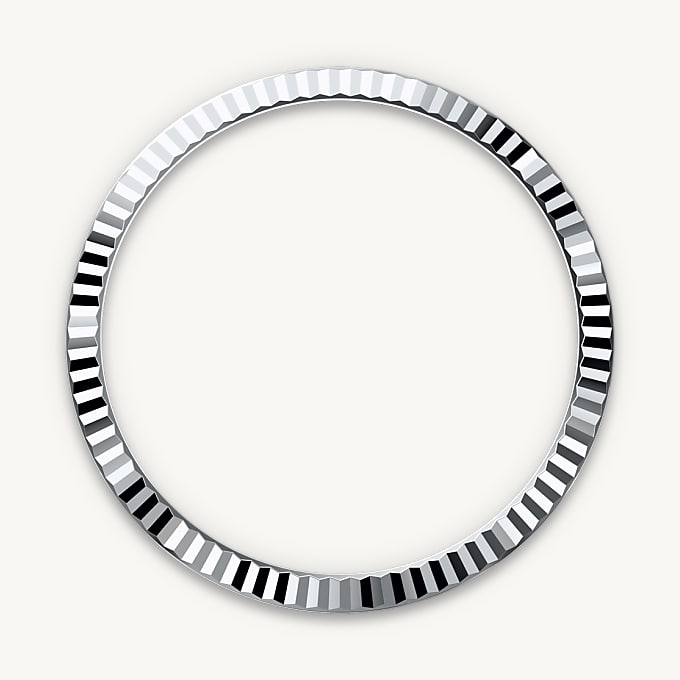 Fluted bezel - Rolex Day-Date 36 [M128236-0018]