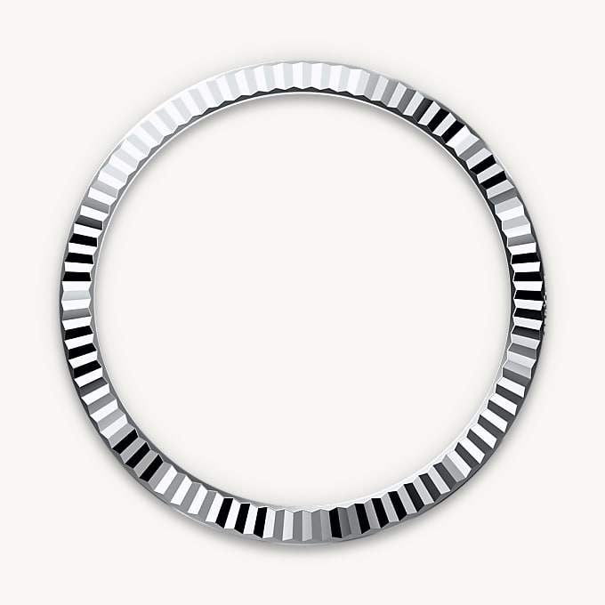 Fluted bezel - Rolex Day-Date 40 [M228236-0018]