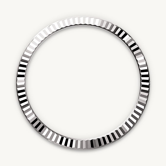 Fluted bezel - Rolex Day-Date 40 [M228239-0033]