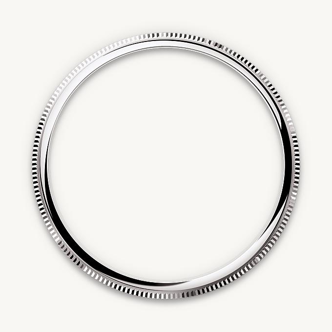 Domed and fluted bezel - Rolex 1908 [M52506-0003]
