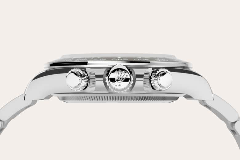 Platinum - Rolex Cosmograph Daytona [M126506-0001]