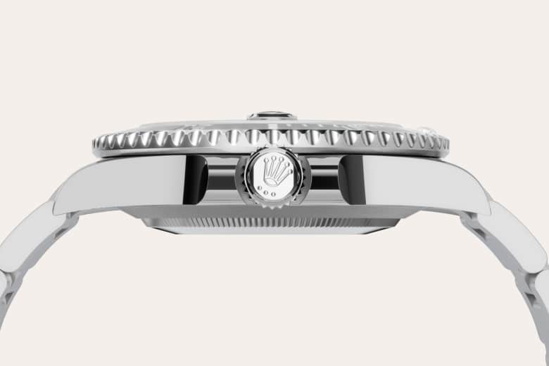 Oystersteel - Rolex Submariner Date [M126610LN-0001]