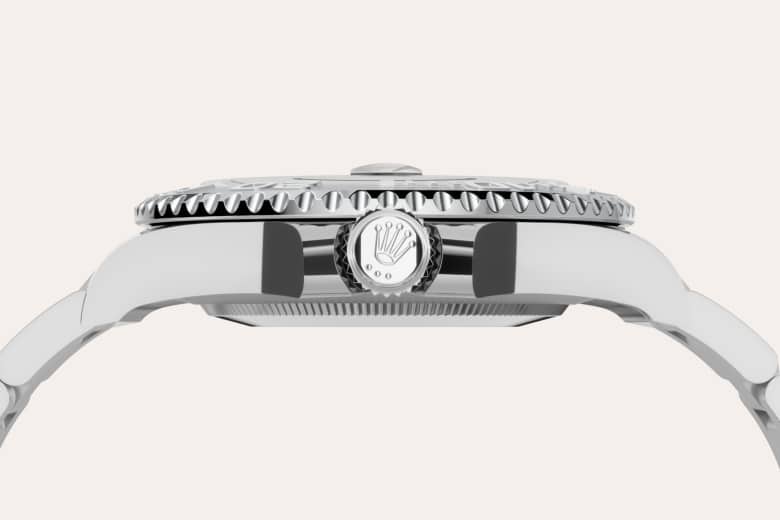 Rolesium - Rolex Yacht-Master 40 [M126622-0001]