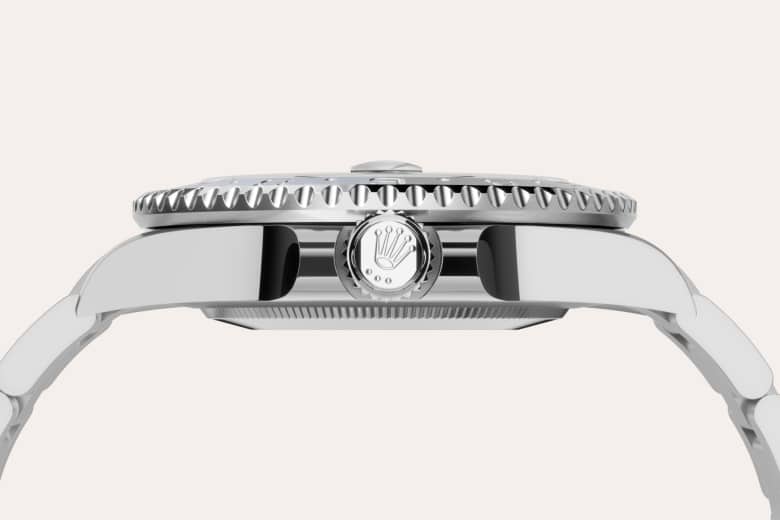 Oystersteel - Rolex GMT-Master II [M126710BLNR-0003]