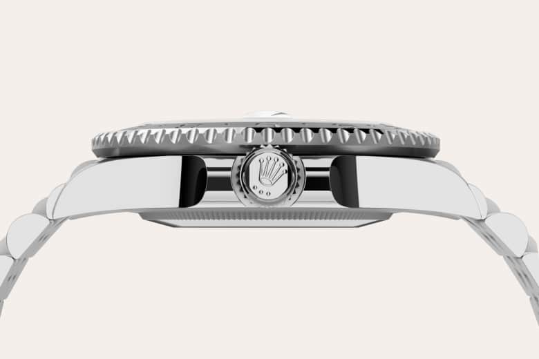 Oystersteel - Rolex GMT-Master II [M126710GRNR-0003]