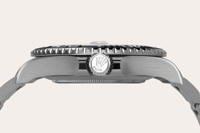 RLX titanium - Rolex Yacht-Master 42 [M226627-0001]