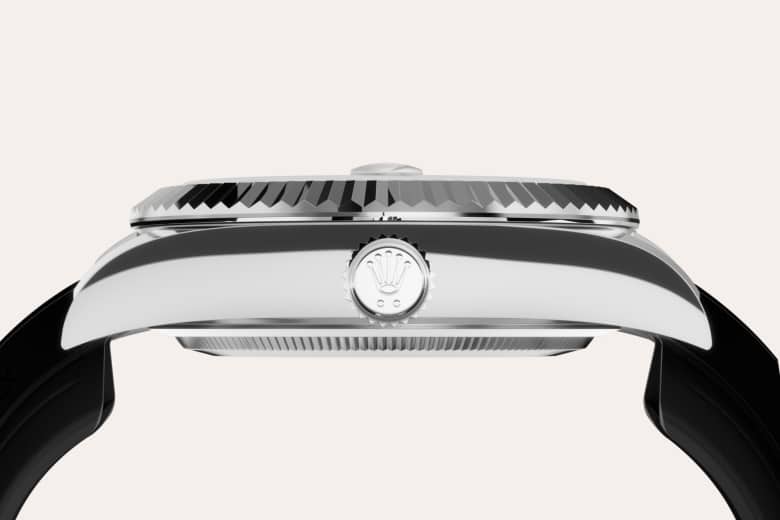 18 ct white gold - Rolex Sky-Dweller [M336239-0002]